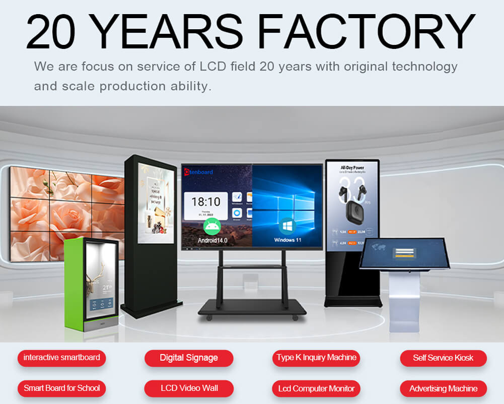 interactive whiteboard Smart Digital Writing Blackboard (1).jpg