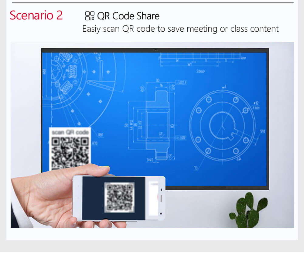 interactive whiteboard Smart Digital Writing Blackboard (6).jpg