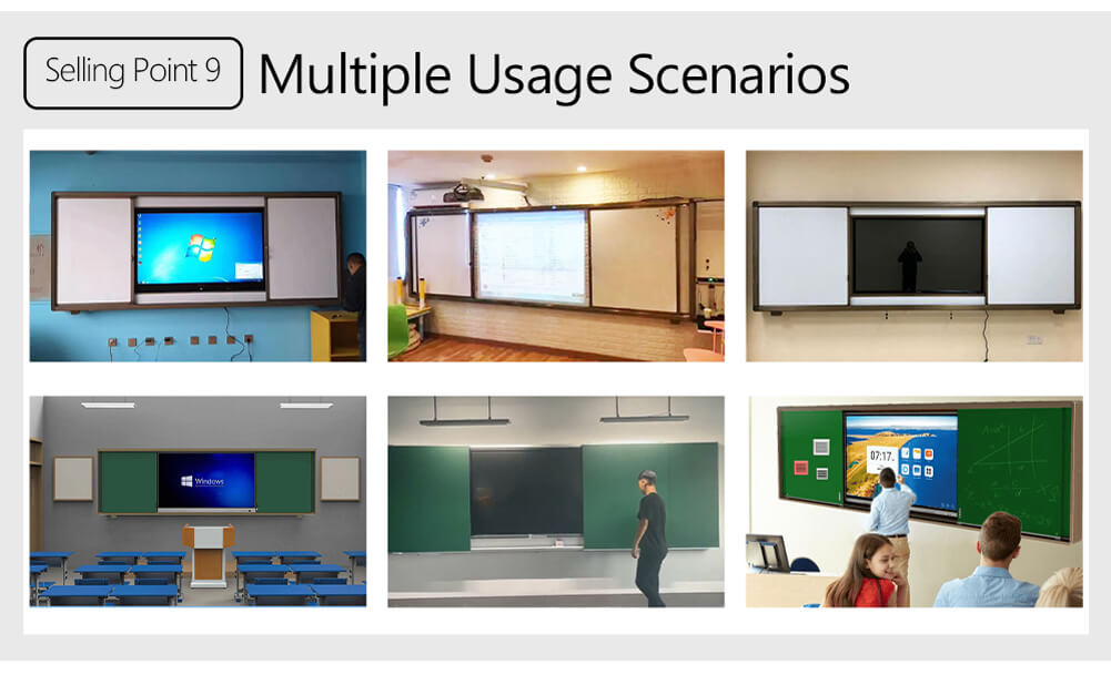 interactive whiteboard Smart Digital Writing Blackboard (12).jpg