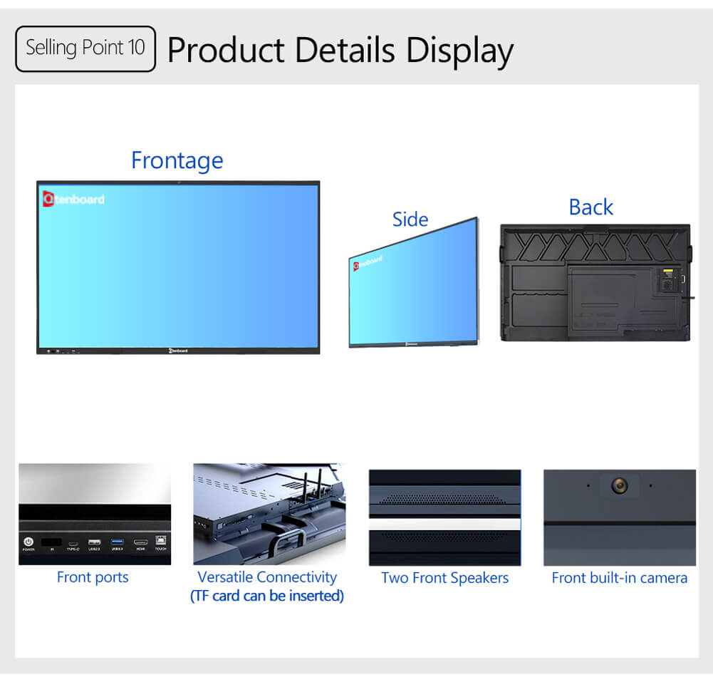 interactive whiteboard Smart Digital Writing Blackboard (13).jpg