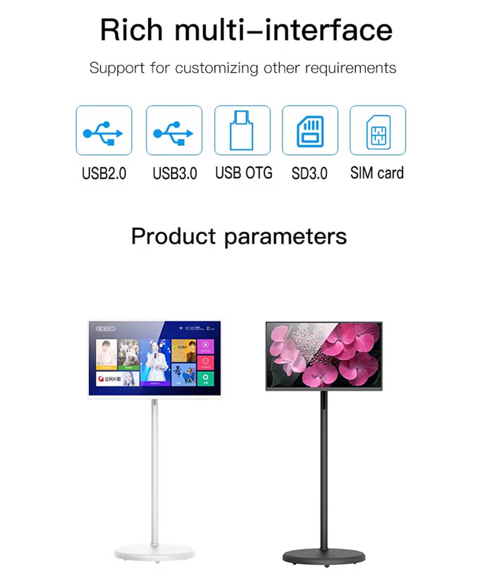 21.5 inch portable mobile tv with stand (13).jpg